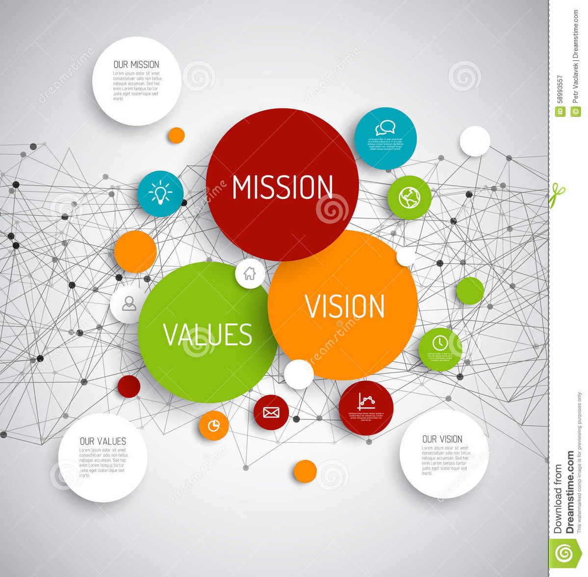 Mission and Vision of BE FIT GYM