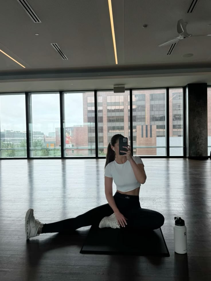 Top 5 Exercises for Beginners - BE FIT GYM Blog 