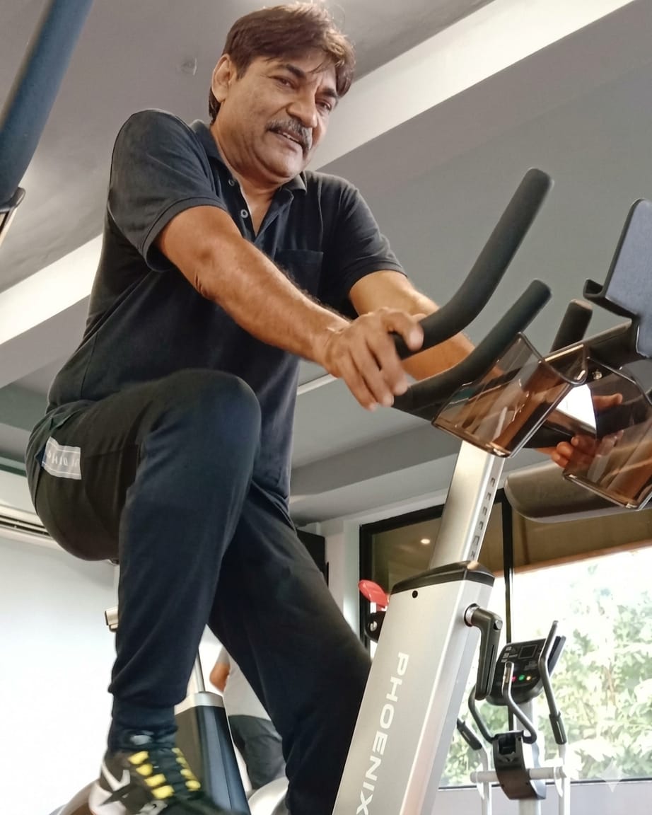 Gym gallery image at BE FIT GYM