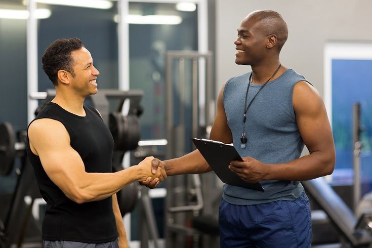Workout Plans - AT BE FIT GYM